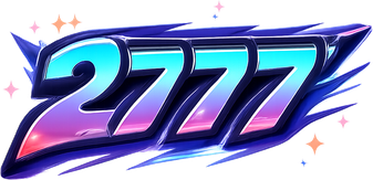 2777 বাংলাদেশের গেমিং লোগো